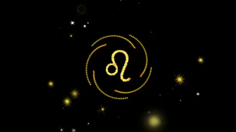 Leo Stock Footage 6930459