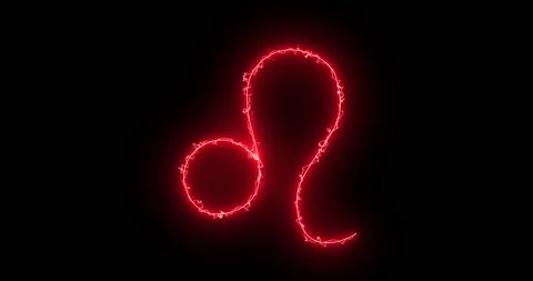 Leo Stock Footage 211579105