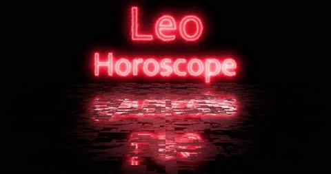 Leo Stock Footage 213640438