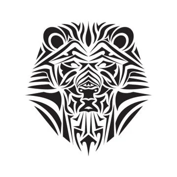 Leo Stock Illustration
