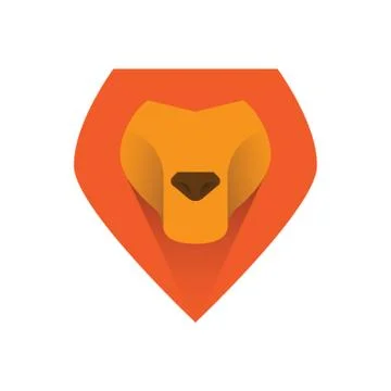 Leo Stock Illustration