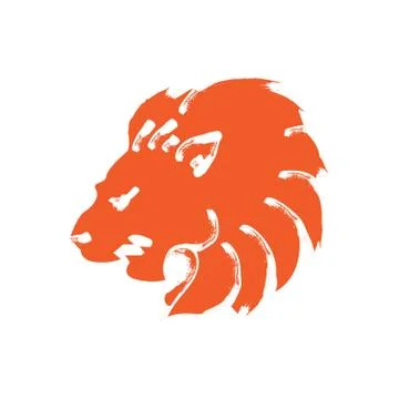 Leo Stock Illustration