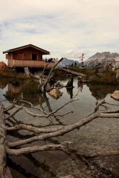 Leogang Stock Photos