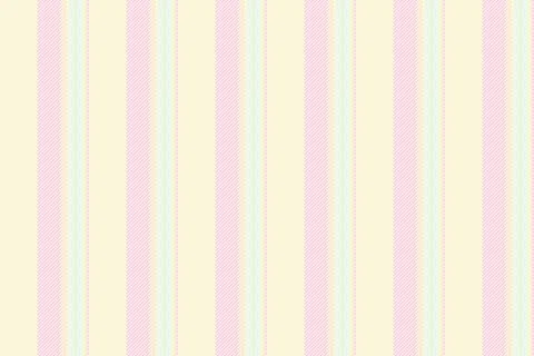 Leometrical seamless background lines, random texture textile stripe. Slank.. Stock Illustration