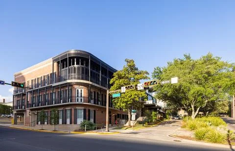 Leon County Stock Photos