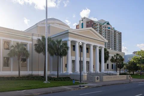 Leon County Stock Photos