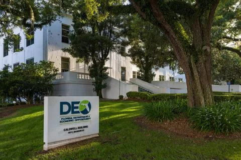 Leon County Stock Photos