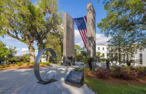 Leon County Stock Photos