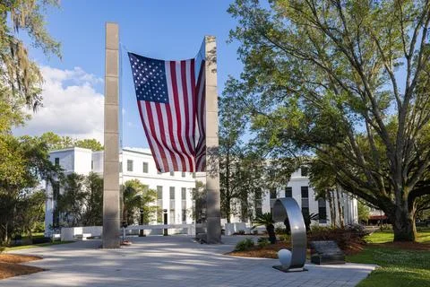 Leon County Stock Photos