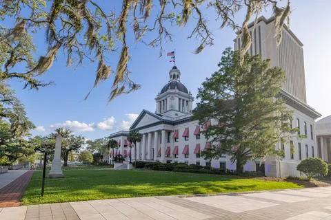 Leon County Stock Photos