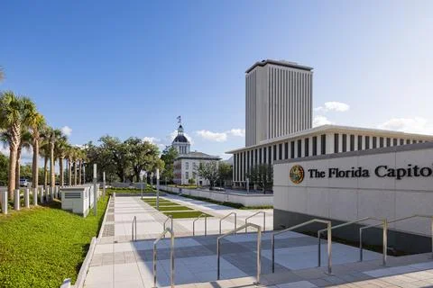 Leon County Stock Photos