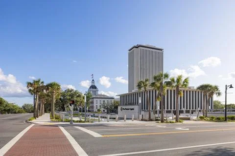 Leon County Stock Photos