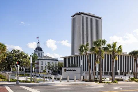 Leon County Stock Photos