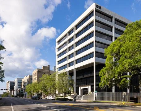 Leon County Stock Photos