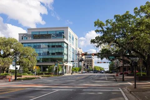 Leon County Stock Photos