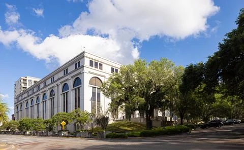 Leon County Stock Photos