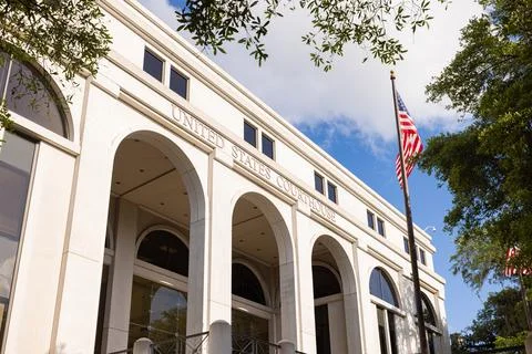 Leon County Stock Photos