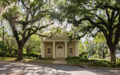 Leon County Stock Photos