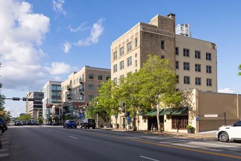 Leon County Stock Photos