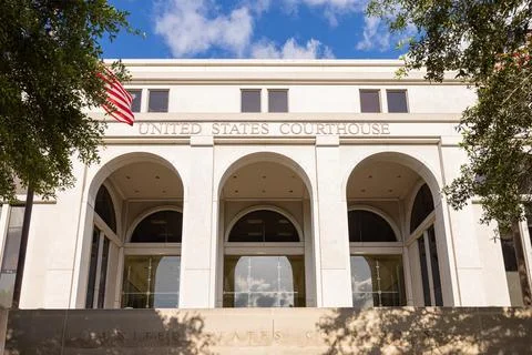 Leon County Stock Photos