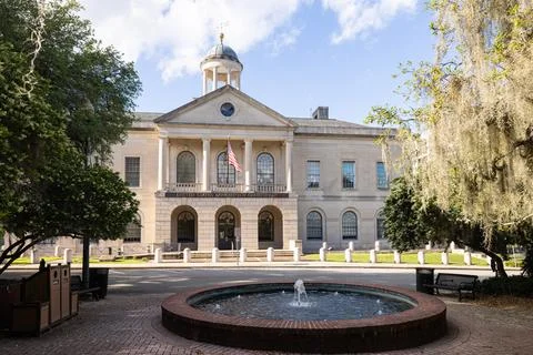 Leon County Stock Photos