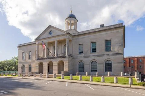 Leon County Stock Photos