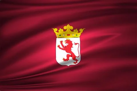 Leon Stock Illustration