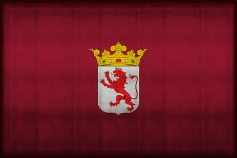 Leon Stock Illustration