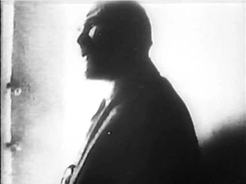 Leon Trotsky, Vladimir Lenin and Joseph Stalin secure power and President Stockbeeldmateriaal 75190149