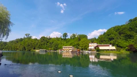 Leonardo Da Vinci Stock Footage 81974145