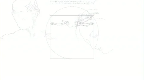 Leonardo (HD) Stock Footage 11449165