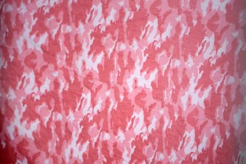 Leopard leather texture with black and pink colors . Stock Photos