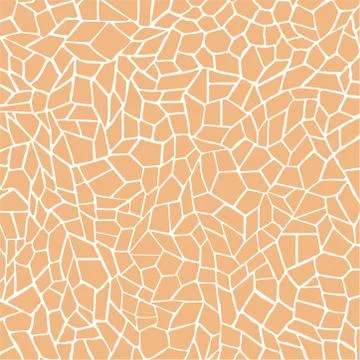 Leopard or jaguar print pattern, textured fashion print, abstract safari Stock Illustration