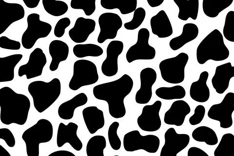 Leopard Patten Illustration Stock Illustration