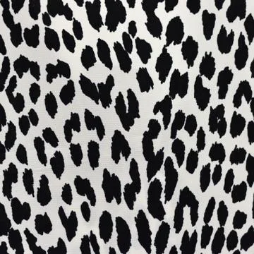 Leopard pattern 스톡 일러스트