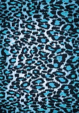 Leopard pattern Stock Photos