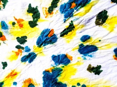 Leopard Print. Stock Illustration