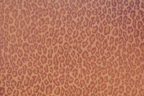Leopard wild animal pattern background or texture, wallpaper concept colorful Stock Photos