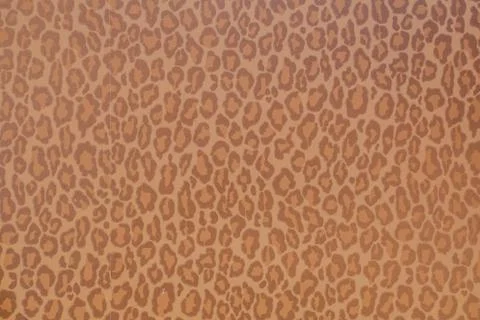 Leopard wild animal pattern background or texture, wallpaper concept nature Stock Photos