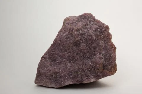 Lepidolite Stock Photos