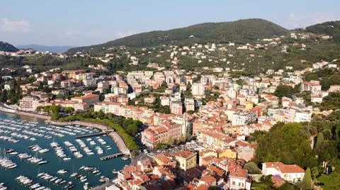 Lerici Stock Photos