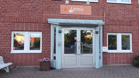 Lernia office Stock Footage 283293106