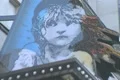 Les Miserables at the Imperial Theatre Manhattan 1991 Footage