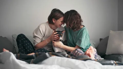Brazilian Lesbians Video