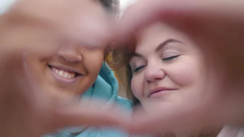 Lesbians Finger Together Stock Videos – Royalty-Free HD & 4K Videos