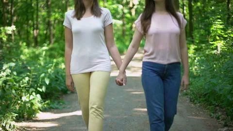 Lesbian Sexual Attractions Stock Videos – Royalty-Free HD & 4K Videos