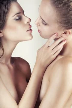 Lesbian Stock Photos