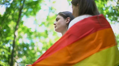 Lesbians Public Stock Videos – Royalty-Free HD & 4K Videos