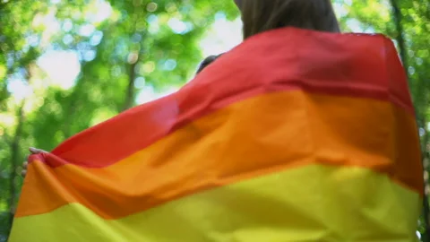 Lesbians Public Stock Videos – Royalty-Free HD & 4K Videos