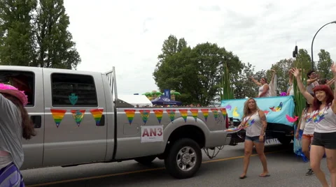 Lesbians Public Stock Videos – Royalty-Free HD & 4K Videos